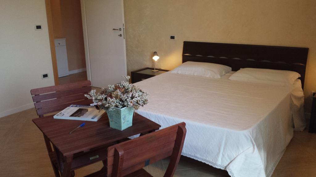 B&B Azzurra Pescara Quarto foto