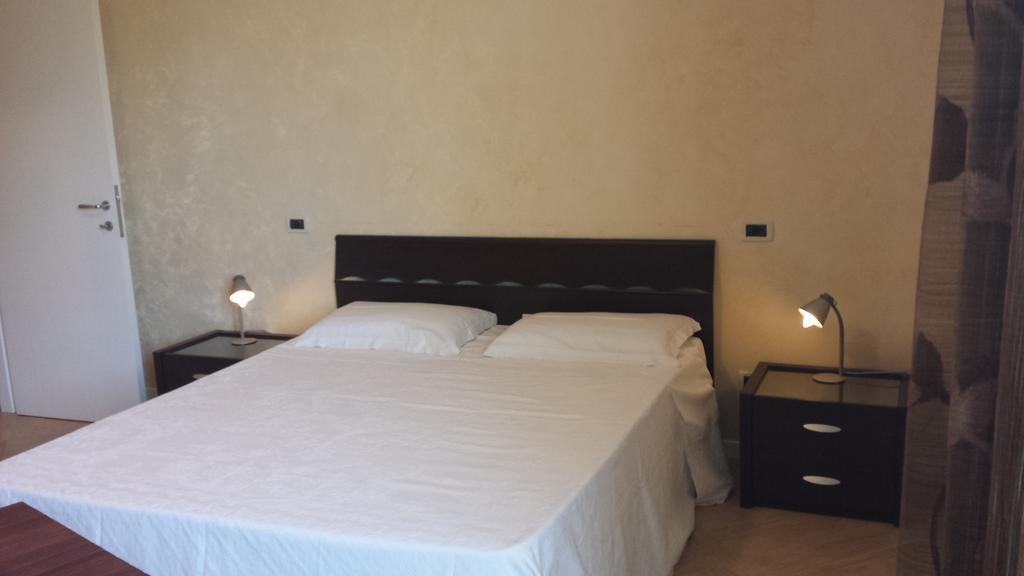 B&B Azzurra Pescara Quarto foto