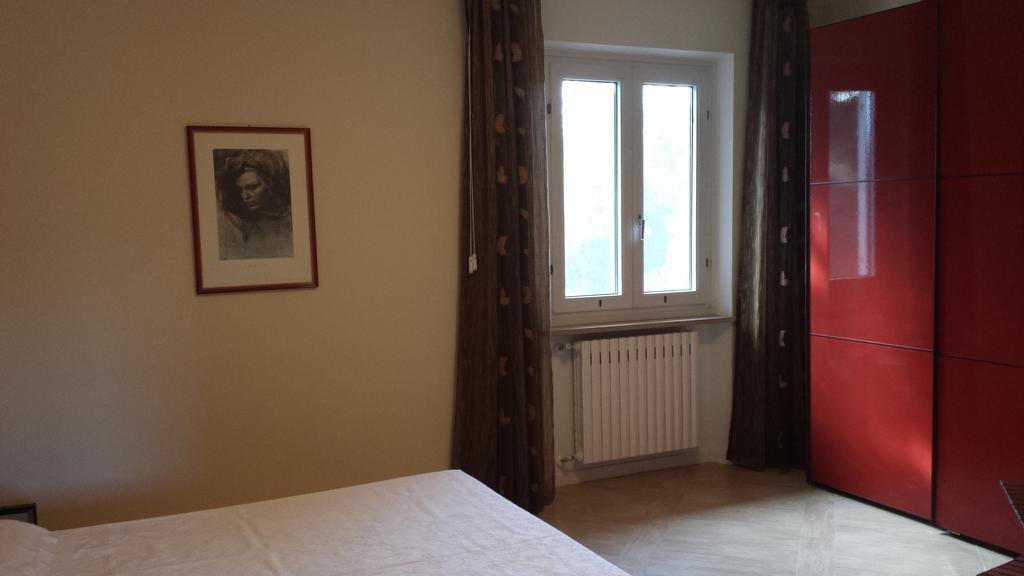 B&B Azzurra Pescara Quarto foto