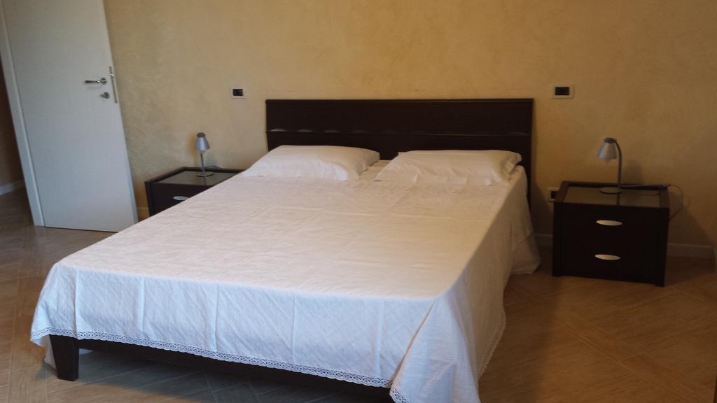 B&B Azzurra Pescara Quarto foto